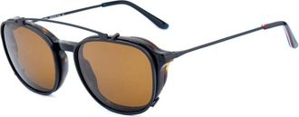 Vuarnet Hombre, Accesorios, Negro, Talla: ONE Size