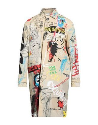 Dsquared2 JACKEN & M&Auml;NTEL - Jacken, M&auml;ntel & Trenchcoats auf YOOX.COM