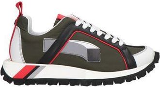 Pierre Hardy Sneakers