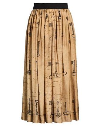 Uma Wang Midi skirts