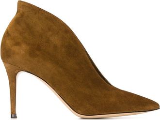 Gianvito Rossi Vania Boots