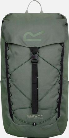 Regatta Survivor V 25L Backpack - Green - Size: ONE size