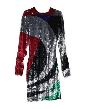 Balmain DRESSES - Mini dresses on YOOX.COM