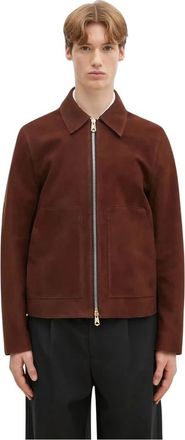 Paul Smith Heren, Jassen, Bruin, Maat: XL