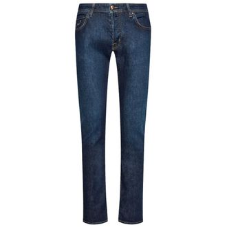 Jacob Cohen Uomo, Jeans, Blu, W32, new