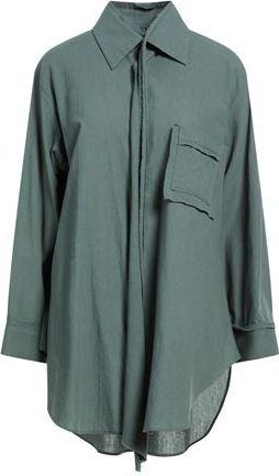 Yohji Yamamoto CAMISETAS Y TOPS - Camisas en YOOX.COM