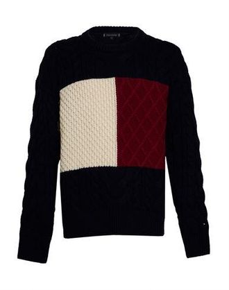 Tommy Hilfiger KNITWEAR - Jumpers sur YOOX.COM