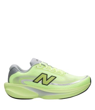New Balance Sneakers Neongeel