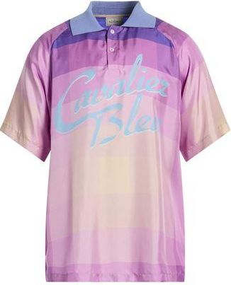 Pierre-Louis Mascia TOPWEAR - Polo su YOOX.COM