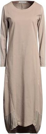 European Culture VESTIDOS - Vestidos midi en YOOX.COM