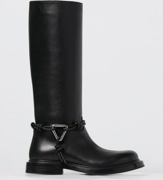 Bottega Veneta Boots BOTTEGA VENETA Woman color Black