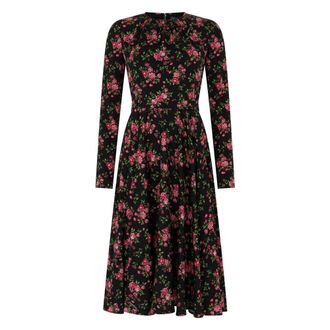 Dolce & Gabbana Donna, Abiti, Multicolore, S, new