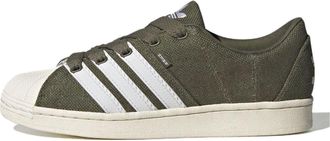 adidas Superstar Supermodified Olive Strata FZ6367
