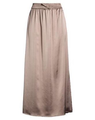 Herno BOTTOMWEAR - Maxi skirts on YOOX.COM