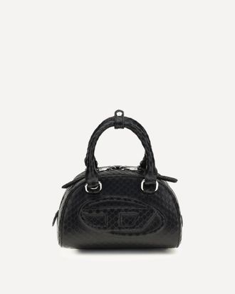 Diesel Borsa a Mano 1dr Dome Woman UNI