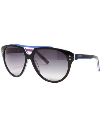 Just Cavalli Womens Jc506s 58Mm Sunglasses