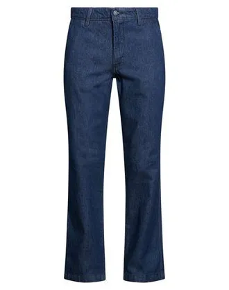 Levi's BOTTOMWEAR - Jeans on YOOX.COM