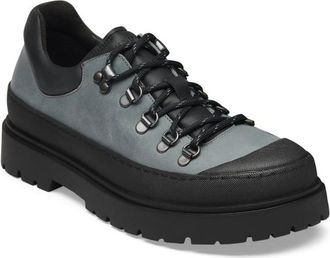 Birkenstock Prescott Lace Low Freizeitschuhe - Unisex | basalt gray