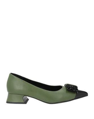 Luciano Barachini FOOTWEAR - Pumps on YOOX.COM