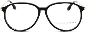 Victoria Beckham VB2606 Eyeglasses - Black