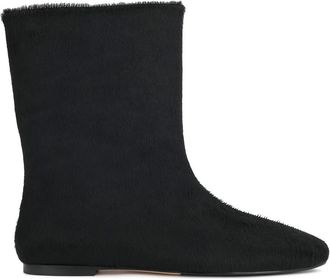 Kazar Stivaletti in Pelle Hair-on - - Shoes - Donna - Nero - 36 EU