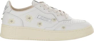 Autry Sneakers, female, White, 7 UK, Trainers