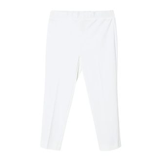 Joseph Ribkoff Mujer, Pantalones, Blanco, Talla: 4XL