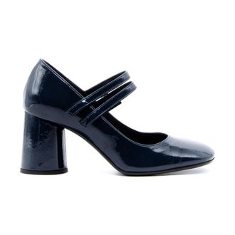 Poesie Veneziane Donna, Scarpe, Blu, 37 EU, new