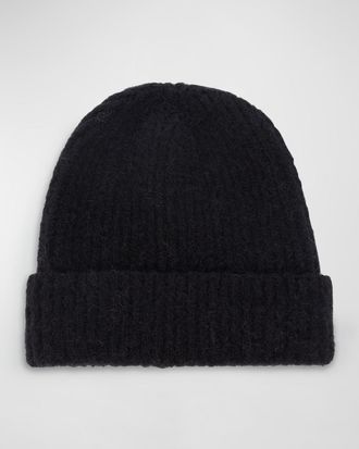 Janessa Leon&eacute; Piper Wool-Blend Beanie