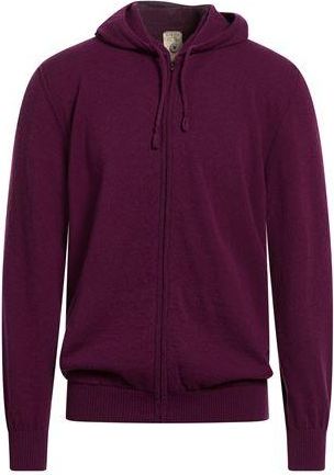 H953 STRICKWAREN - Strickjacken auf YOOX.COM