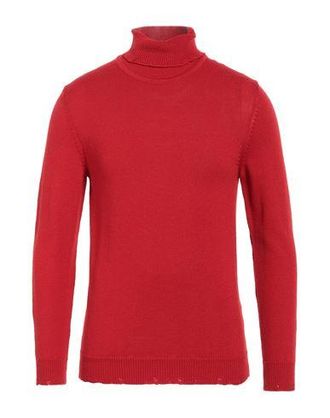 Daniele Alessandrini KNITWEAR - Turtlenecks on YOOX.COM