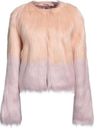 XT Studio COATS & JACKETS - Shearling & Teddy on YOOX.COM