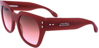 Isabel Marant Womens Im 0158/S 53Mm Sunglasses