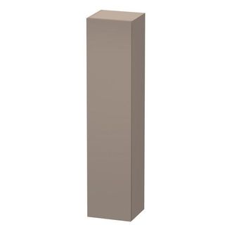 Duravit Duravit - L-cube Armario Alto, Anchura 400mm, Profundidad 363mm, 1