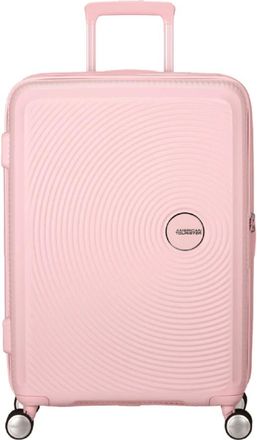 American Tourister unisex, Suitcases, Rosa, Taglia unica, new