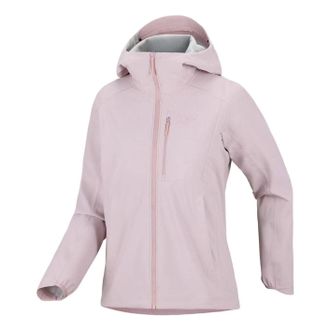 Arc'teryx (WMNS) ArcTeryx Gamma MX Hoody Alpine Rose X000009456-PNK