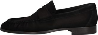 Magnanni Heren Loafers 26569 - Heren - Loafers - Bruin - 45 EU - Su&egrave;de - Schoenen