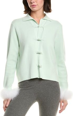 Sleeper Crane Cardigan