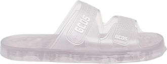 GCDS Gcds, Donna, Scarpe, Grigio, 45 EU, new