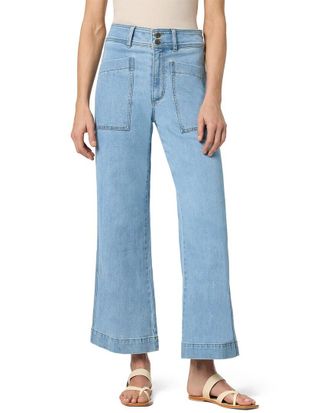 Joe's Joes Jeans Wide Leg Cargo Ankle Auckland Jean