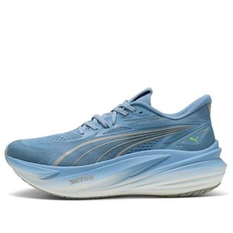 Puma MagMax Nitro 2 Zen Blue Gray Echo 312125-19