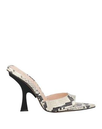 Ovye By Cristina Lucchi FOOTWEAR - Sandals on YOOX.COM