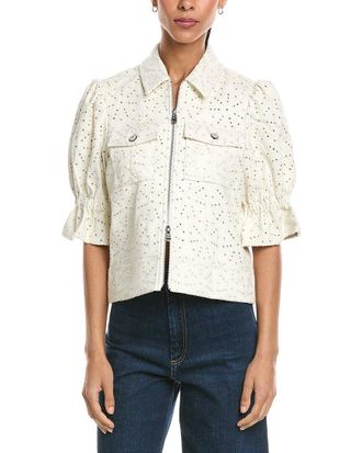 Cinq &agrave; Sept Holly Jacket
