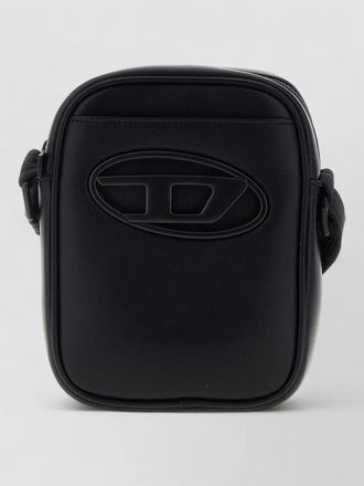 Diesel holi-d shoulder bag