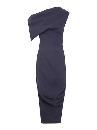 Jacquemus La Robe Pesce Dress