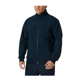 Helly Hansen Wind Jackets, male, Blue, Size: 2XL Wind Jacket