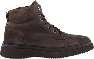 Nubikk Hombre, Zapatos, Gris, Talla: 40 EU