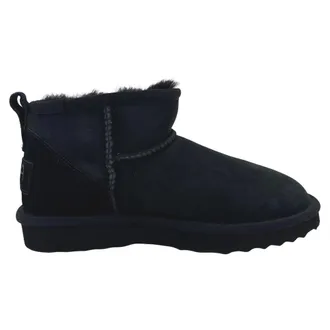 Ria Menorca Dames, Schoenen, Zwart, Maat: 35 EU Leer