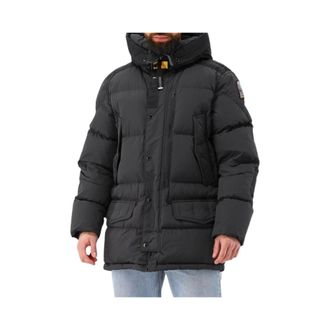 Parajumpers Uomo, Giacche, Nero, M, new