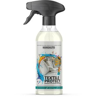 OEM Nanoauto Textile Protect Impregnaci&oacute;n Para Tapicer&iacute;a Textil 2l